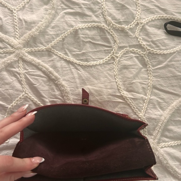 Roots Wallet - Picture 4 of 7